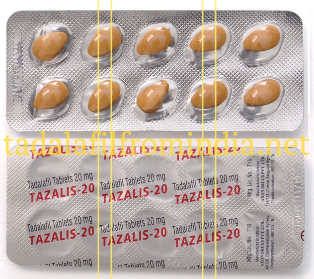 Tadalafil generic cialis 2.5mg tablet